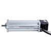 Nema 17 Husillo de Bolas Cilindro Eléctrico 1,5A Carrera 75mm 0,25Nm(35,40oz.in) Paso 5mm(0,19685) con Final de carrera - LCB17S13BVL15-75D | StepperOnline