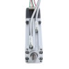 Nema 8 Husillo de Bolas Cilindro Eléctrico 0,5A Carrera 40mm 0,02Nm(2,83oz.in) Paso 1mm(0,03937) con Final de carrera - LCB8S15BSS05-40D | StepperOnline