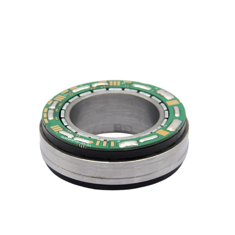 SFI Serie 210W 48VDC Motor de Par Sin Marco 0.54Nm 50mm Diámetro - 50SFI14-4821-054B | StepperOnline