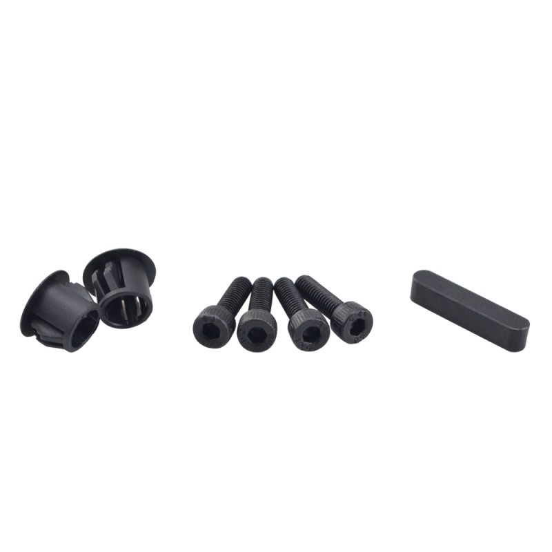 Reductor planetario Relación de transmisión 50:1 20arc-min para eje de 10mm Nema 23 Motor