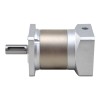Reductor planetario Relación de transmisión 50:1 20arc-min para eje de 10mm Nema 23 Motor