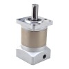 Reductor planetario Relación de transmisión 50:1 20arc-min para eje de 10mm Nema 23 Motor