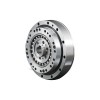 Caja de cambios armónica serie HHT Φ170mm Ratio 50:1 Contragolpe 20arcsec 19mm Diámetro de entrada para servomotor 80/100/110mm