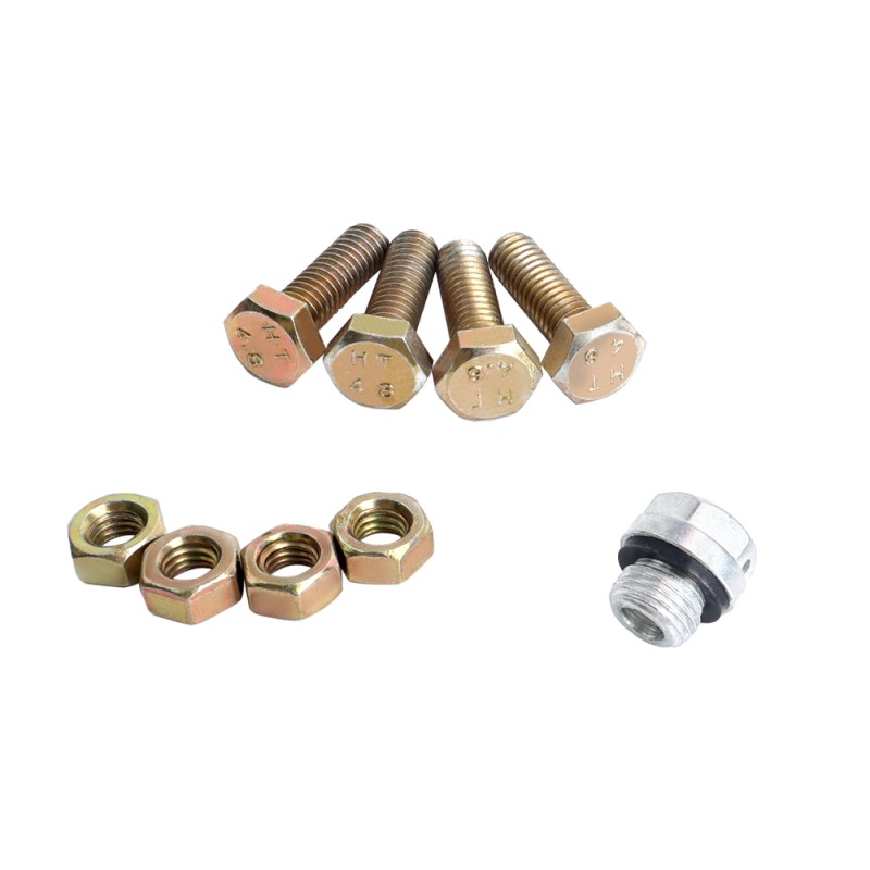 Caja de engranajes de tornillo sin fin MRVR040 relación 60:1 Ratio eje de entrada de φ14mm con brida de entrada del motor 71B5