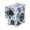 Diámetro del eje de entrada de 9mm YRV30 de la caja de engranajes helicoidales 5:1 - YRV30-G5-D9 | StepperOnline