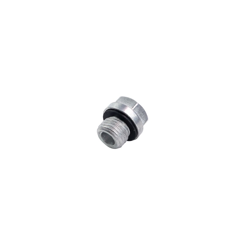 Diámetro del eje de entrada de 9mm YRV30 de la caja de engranajes helicoidales 5:1 - YRV30-G5-D9 | StepperOnline