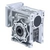 Diámetro del eje de entrada de 14mm YRV40 de la caja de engranajes helicoidales 5:1 - YRV40-G5-D14 | StepperOnline