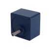 Motor CC sin escobillas con engranaje de 48V 15W 30RPM 3,00Nm(424,84oz.in) Caja de engranajes rectos 100:1 - F2B15-48GN-30S/2GN100K | StepperOnline