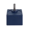 Motor CC sin escobillas con engranaje de 48V 15W 30RPM 3,00Nm(424,84oz.in) Caja de engranajes rectos 100:1 - F2B15-48GN-30S/2GN100K | StepperOnline