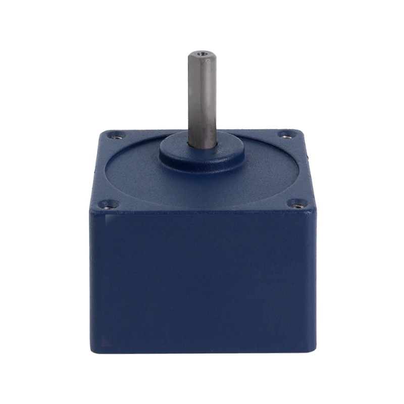 Motor CC sin escobillas con engranaje de 24V 15W 150RPM 0,70Nm(99,13oz.in) Caja de engranajes rectos 20:1 - F2B15-24GN-30S/2GN20K | StepperOnline