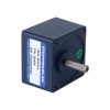 Motor CC sin escobillas con engranaje de 48V 15W 600RPM 0,19Nm(26,91oz.in) Caja de engranajes rectos 5:1 - F2B15-48GN-30S/2GN5K | StepperOnline