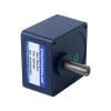 Cepillado 12V 30W 0,97Nm(137,36oz.in) 200RPM con motor de engranajes CC con caja de cambios rectos 15:1 - F3D30-12GN-30S/3GN15K | StepperOnline
