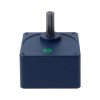 Cepillado 12V 30W 0,97Nm(137,36oz.in) 200RPM con motor de engranajes CC con caja de cambios rectos 15:1 - F3D30-12GN-30S/3GN15K | StepperOnline