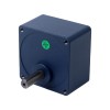 Motor CC sin escobillas con engranaje de 48V 40W 1000RPM 0,31Nm(43,90oz.in) Caja de engranajes rectos 3:1 - F3B40-48GN-30S/3GN3K | StepperOnline