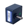 Motor CC sin escobillas con engranaje de 48V 40W 1000RPM 0,31Nm(43,90oz.in) Caja de engranajes rectos 3:1 - F3B40-48GN-30S/3GN3K | StepperOnline