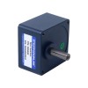 Motor CC sin escobillas con engranaje de 24V 40W 60RPM 4,65Nm(658,49oz.in) Caja de engranajes rectos 50:1 - F3B40-24GN-30S/3GN50K | StepperOnline