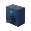 Cepillado 24V 40W 0,19Nm(26,91oz.in) 999RPM con motor de engranajes CC con caja de cambios rectos 3:1 - F34D40-24GN-30S/4GN3K | StepperOnline