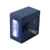 Cepillado 24V 40W 0,19Nm(26,91oz.in) 999RPM con motor de engranajes CC con caja de cambios rectos 3:1 - F34D40-24GN-30S/4GN3K | StepperOnline