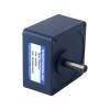 Cepillado 24V 40W 0,53Nm(75,05oz.in) 360RPM con motor de engranajes CC con caja de cambios rectos 5:1 - F34D40-24GN-18S/4GN5K | StepperOnline