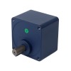 Fase única 110VAC 90W 60Hz Brida 90mm Relación de transmisión 3:1 Motor de inducción de CA con caja de cambios rectos