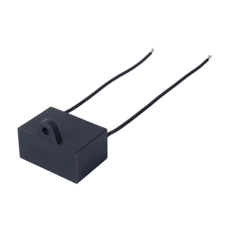 Fase única 220VAC 120W 50Hz Brida 90mm Relación de transmisión 15:1 Motor de inducción de CA con caja de cambios rectos