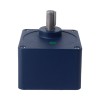 Motor CC sin escobillas con engranaje de 48V 250W 30RPM 40,00Nm(5664,48oz.in) Caja de engranajes rectos 100:1 - F6B250-48GU-30S/6GU100K | StepperOnline