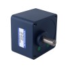 Cepillado 24V 250W 8,69Nm(1230,61oz.in) 200RPM con motor de engranajes CC con caja de cambios rectos 15:1 - F6D250-24GU-30S/6GU15K | StepperOnline