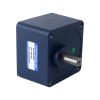 Motor CC sin escobillas con engranaje de 48V 200W 150RPM 8,40Nm(1189,54oz.in) Caja de engranajes rectos 20:1 - F6B200-48GU-30S/6GU20K | StepperOnline