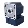 Cepillado 24V 250W 17,43Nm(2468,30oz.in) 100RPM con motor de engranaje de CC con caja de cambios de ángulo recto 30:1 - F6D250-24GU-30S/6GU30RC | StepperOnline Cepillado 24V 250W 17,43Nm(2468,30oz.in) 100RPM con motor de engranaje de CC con caja de cambios de ángulo recto 30:1 - F6D250-24GU-30S/6GU30RC | StepperOnline