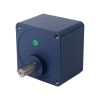 Motor CC sin escobillas con engranaje de 24V 200W 60RPM 21,01Nm(2975,27oz.in) Caja de engranajes rectos 50:1 - F6B200-24GU-30S/6GU50K | StepperOnline