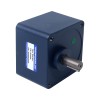 Motor CC sin escobillas con engranaje de 24V 200W 60RPM 21,01Nm(2975,27oz.in) Caja de engranajes rectos 50:1 - F6B200-24GU-30S/6GU50K | StepperOnline