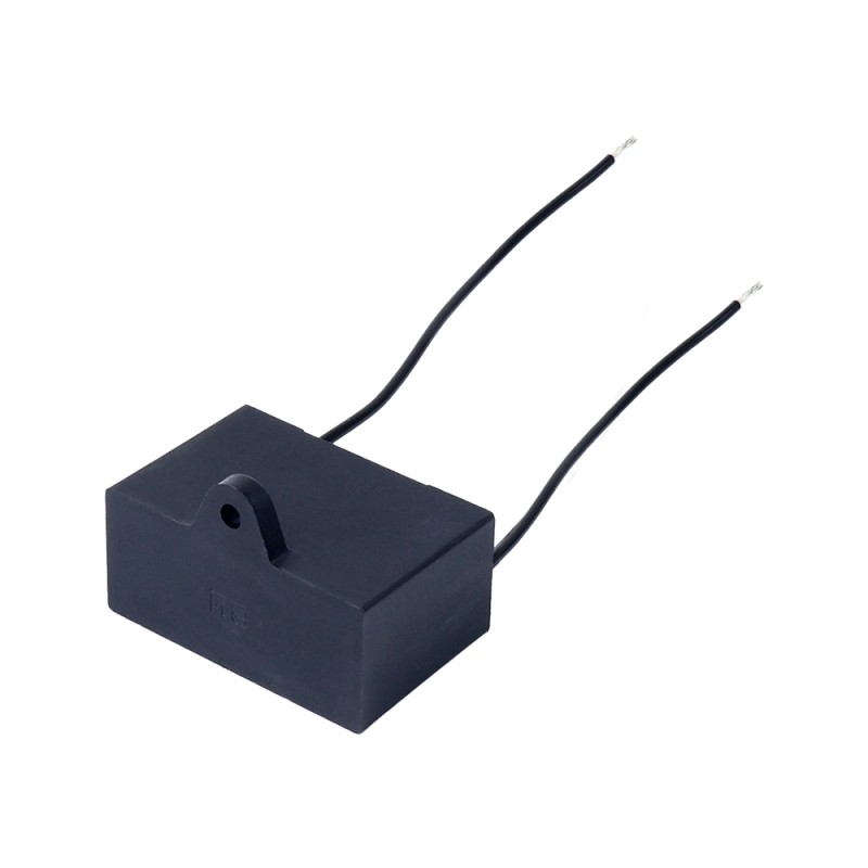 Fase única 220VAC 200W 50Hz Brida 104mm Relación de transmisión 100:1 Motor de inducción de CA con caja de cambios en ángulo recto
