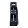 Módulo lineal con husillo de bolas serie LK2A40 Velocidad máx. 500mm/s Precisión de posición 0,003mm Carrera 86mm - LK2A40-17DL050-086 | StepperOnline
