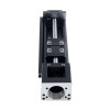 Módulo lineal con husillo de bolas serie LK2A40 Velocidad máx. 500mm/s Precisión de posición 0,003mm Carrera 86mm - LK2A40-17DL050-086 | StepperOnline