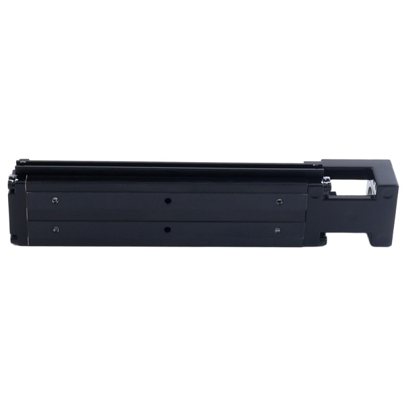 Módulo lineal con husillo de bolas serie LK2A40 Velocidad máx. 500mm/s Precisión de posición 0,003mm Carrera 86mm - LK2A40-17DL050-086 | StepperOnline