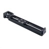 Módulo lineal con husillo de bolas serie LK2A40 Velocidad máx. 500mm/s Precisión de posición 0,003mm Carrera 136mm - LK2A40-17DL050-136 | StepperOnline