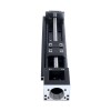 Módulo lineal con husillo de bolas serie LK2A40 Velocidad máx. 500mm/s Precisión de posición 0,003mm Carrera 136mm - LK2A40-17DL050-136 | StepperOnline