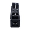 Módulo lineal con accionamiento de tornillo de bolas serie LK2A60 Carga útil máx. horizontal/vertical 30kg/10kg Carrera 110mm - LK2A60-23DL100-110 | StepperOnline