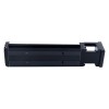 Módulo lineal con accionamiento de tornillo de bolas serie LK2A60 Carga útil máx. horizontal/vertical 30kg/10kg Carrera 110mm - LK2A60-23DL100-110 | StepperOnline