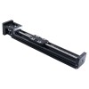 Módulo lineal con accionamiento de tornillo de bolas serie LK2A60 Carga útil máx. horizontal/vertical 30kg/10kg Carrera 210mm - LK2A60-23DL100-210 | StepperOnline