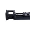 Módulo lineal con accionamiento de tornillo de bolas serie LK2A60 Carga útil máx. horizontal/vertical 30kg/10kg Carrera 310mm - LK2A60-23DL100-310 | StepperOnline