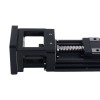 Módulo lineal con accionamiento de tornillo de bolas serie LK2A60 Carga útil máx. horizontal/vertical 30kg/10kg Carrera 510mm - LK2A60-23DL100-510 | StepperOnline