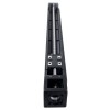 Módulo lineal con accionamiento de tornillo de bolas serie LK2A60 Carga útil máx. horizontal/vertical 30kg/10kg Carrera 510mm - LK2A60-23DL100-510 | StepperOnline