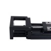 Módulo lineal con accionamiento de tornillo de bolas serie LK2A86 Carga útil máx. horizontal/vertical 42kg/12kg Carrera 216mm - LK2A86-60DL10S0-216 | StepperOnline