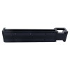 Módulo lineal con accionamiento de tornillo de bolas serie LK2A86 Carga útil máx. horizontal/vertical 42kg/12kg Carrera 216mm - LK2A86-60DL10S0-216 | StepperOnline