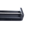 Módulo lineal con accionamiento de tornillo de bolas serie LK2A86 Carga útil máx. horizontal/vertical 40kg/12kg Carrera 416mm - LK2A86-60DL10S0-416 | StepperOnline