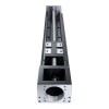 Módulo lineal con accionamiento de tornillo de bolas serie LK2A86 Carga útil máx. horizontal/vertical 40kg/12kg Carrera 416mm - LK2A86-60DL10S0-416 | StepperOnline