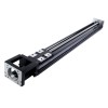Módulo lineal con accionamiento de tornillo de bolas serie LK2A86 Carga útil máx. horizontal/vertical 40kg/12kg Carrera 616mm - LK2A86-60DL10S0-616 | StepperOnline