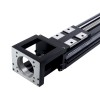 Módulo lineal con accionamiento de tornillo de bolas serie LK2A86 Carga útil máx. horizontal/vertical 40kg/12kg Carrera 616mm - LK2A86-60DL10S0-616 | StepperOnline