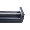 Módulo lineal con accionamiento de tornillo de bolas serie LK2A86 Carga útil máx. horizontal/vertical 40kg/12kg Carrera 616mm - LK2A86-60DL10S0-616 | StepperOnline